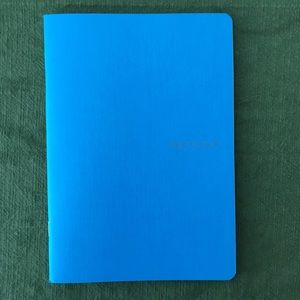 COPY - 2 NEW notebooks